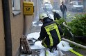 Kellerbrand Koeln Muelheim Wallstr Seidenstr P397